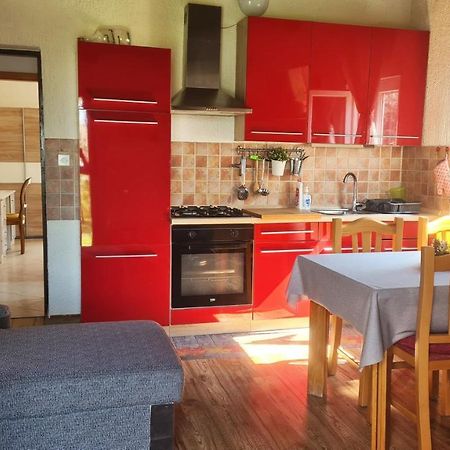 Apartman Kos Rosini Exterior foto