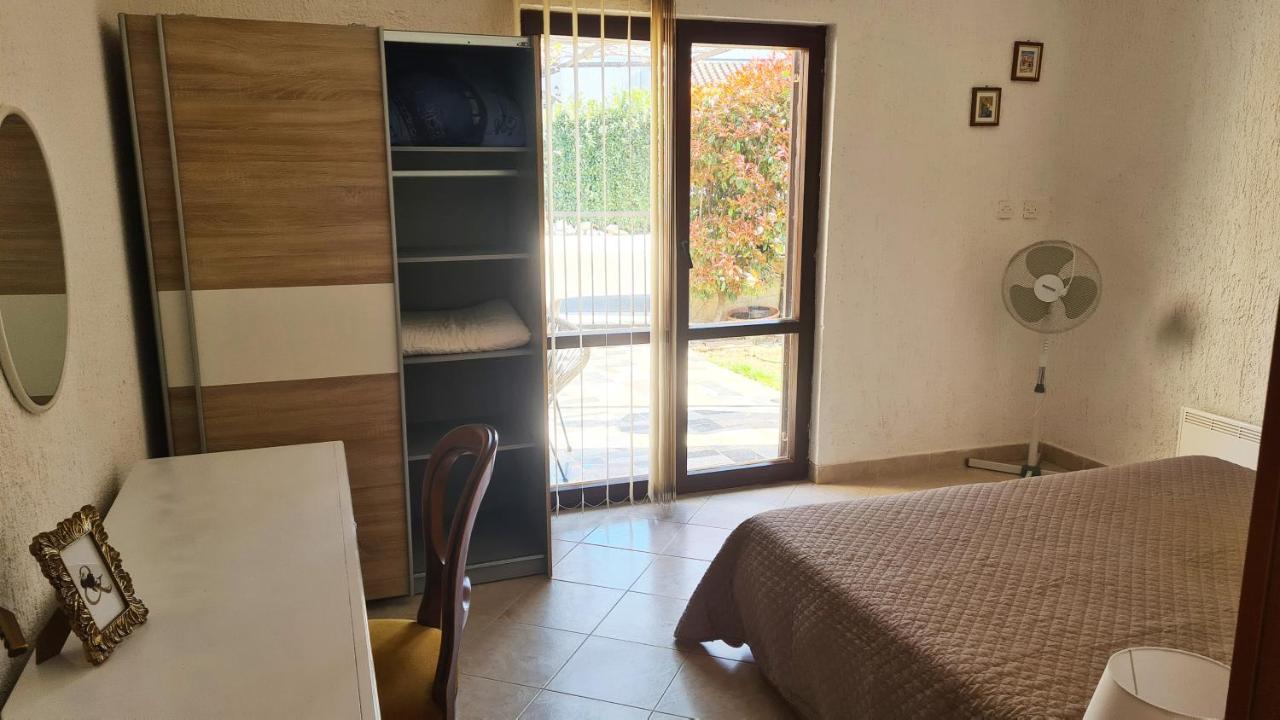 Apartman Kos Rosini Exterior foto