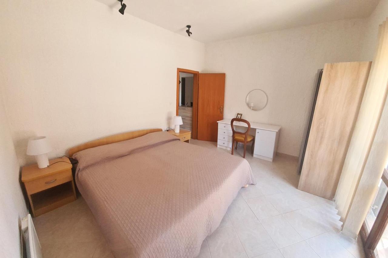 Apartman Kos Rosini Exterior foto